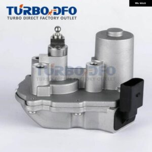 アウディ ターボ車用電子 アクチュエーター 53049880054 A4 A6 A8 Q7 3.0 TDI B7 150 KW 171 KW 204 HP ASB BKN BKS BMK BNG