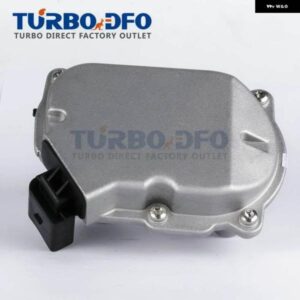 アウディ BV50 ターボ電子 アクチュエーター 53049880054 A4 A6 A8 Q7 3.0 TDI B7 150 KW 171 KW 204 HP ASB BKN BKS BMK BNG 2004-2005