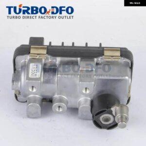 ジープ ターボ電子 アクチュエーター G-277 6NW009420 クライスラー 3000C ダッジ スプリンター チェロキー 3.0CRD 160KW 165KW 218HP 224HP OM642用