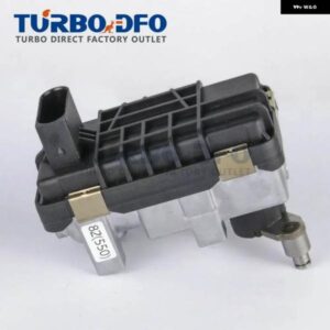 アウディ タービン電子 アクチュエーター 059145874H 804985-2 A6 A8 Q7 3.0 TDI 176KW 240HP / 180KW 245HP 059145874HV 804985-5002S