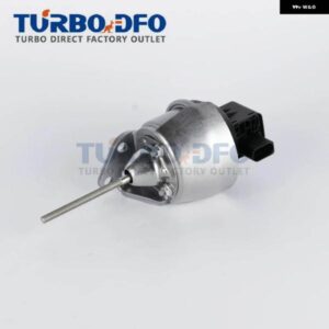 アウディ ターボブースト電子 アクチュエーター 53039880129 A3 TT 2.0D CBAA / CBAB / CBBB / CBDA / CBDB / CBAC / CBDC / CJAA