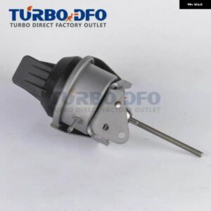 アウディ ターボレーダー アクチュエーター 電子 03L253056C 53039880169 A3 Q3 140HP 103KW 2.0TDI CFFA CHAA CBAB BKD 2007- エンジン 部品用