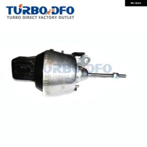 アウディ ターボ電子 アクチュエーター A3 シュコダ イエティ VW EOS ゴルフ パサート シロッコ 2.0TDI CBDA/CBDB 103KW 1968CCM 2.0TDI 12/2006-