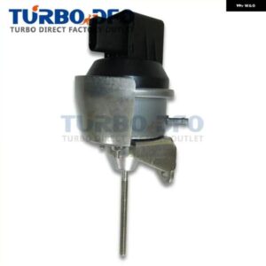 アウディ ターボ電子 アクチュエーター 53039880129 03L198716A A3 シュコダ イエティ VW EOS ゴルフ 103KW