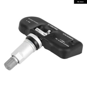 アウディ タイヤエア圧モニター システム センサー TPMS センサー A3 A4 A5 フォルクスワーゲン CC 1K0907253E 1K0907255C 1K0907253D 用