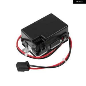 ジープ ヒーターブロワーモーター抵抗ブロワーモーター抵抗 5012699AA 05012699AA グランド チェロキー 1999-2004
