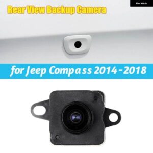 ジープ リアビュー カメラ パーキング 支援 カメラ 56038991AG コンパス 2014-2018