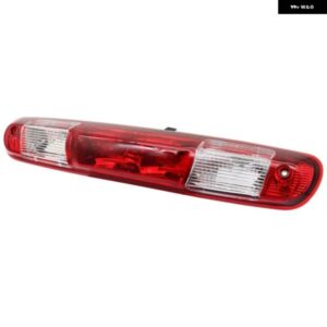 シボレー 25890530 サードブレーキライトカーゴランプ シルバラード GMC シエラ 2007-2013 に適合