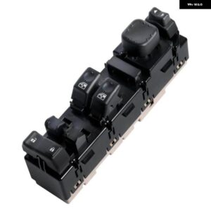 シボレー 運転席側 パワーマスターウィンドウスイッチ シルバラード GMC シエラ 2003-2007 920-023 DWS-226 15883