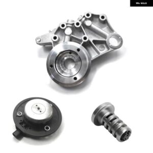 アウディ タイミング カムシャフト ブラケット ブリッジ 調整と調整タイミング コントロール バルブ VW ゴルフ MK6 A3 A4 06H109257B/06H103144G