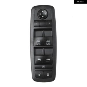 ジープ ウィンドウスイッチ左 フロントガラス リフトスイッチ自動車ダッジ 4602533AF