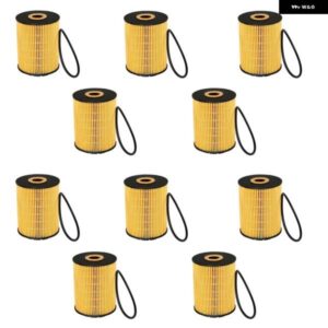 アウディ エンジン オイル フィルター VW トゥアレグ Q7 ポルシェ カイエン フォルクスワーゲン 05015171AA 021115562A 021115561B 95510756100