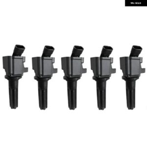 シボレー イグニッション コイル交換用 イグニッション コイル 2006-2012 GMC ハマーサーブ 2.9L 3.7L 4.2L UF497