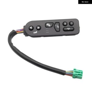 シボレー フロント 運転席側 シートヒータースイッチ キャデラック エスカレード ベース サバーバン GMC 15116862