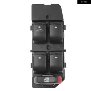 シボレー パワーマスターウィンドウスイッチ 15902664 2008 マリブ LTZ 3.6L