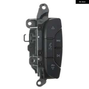 シボレー 25851954 ステアリングホイール スイッチクルーズ コントロール スイッチ GMC シエラユーコン キャデラック エスカレード ア