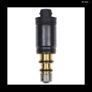 アウディ カー エアコン AC コンプレッサー電磁弁電子 制御 バルブ 用