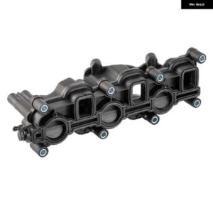 アウディ インテーク マニホールド アセンブリ 左 059129711CK 059129711AF A4 A6 A8 Q7 VW フェートントゥアレグ用