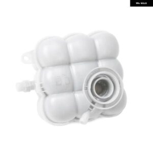 アウディ 4M0121403D エンジン ラジエーター 冷却液 拡張タンク VW トゥアレグ ポルシェ カイエン Q7 Q8 PAB12140301