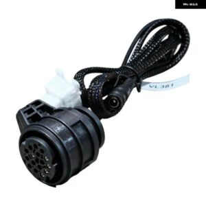 アウディ ギア ボックス プラグ VL381 0AW VW CGFC200 KTMPC M テストプラットフォームプラグアンドプレイ CGFC200 KTMPC M テストプラットフォームに使用