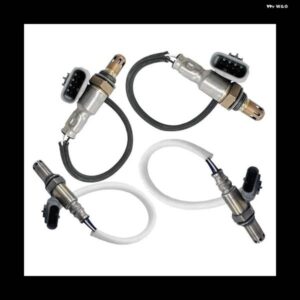 シボレー 4個 オキシ O2 センサー 234-4940 234-4974 2014-2019 GMC シエラ 1500 用 シルバラード 150