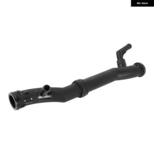 アウディ 03C121065F エンジン 冷却 システム 水冷却フランジ パイプ VW ゴルフ ティグアンシャラン に適合