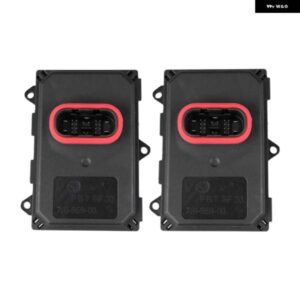 アウディ LED ヘッドライト AFS ステアリング モジュール 7L6941329B VW ゴルフ ジェッタティグアン シュコダ A6 電源 制御 ユニット キセノン ランプ