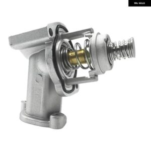 シボレー エンジン 冷却液 サーモスタット ハウジング ASSY 12678784 12673280 キャデラック CT5 CT6 コロラド カマ