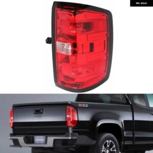 シボレー シルバラード 2014 2015 米国 バージョン LED リア テールライト ウィンカーライト ブレーキランプ GM2801261