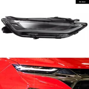 シボレー ブレザー 2019-21 自動 LED ヘッドライト アセンブリ フロント高低ビームランプ 84686975 84588812