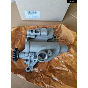 アウディ OEM 24トゥースギアオイルポンプ アセンブリ A3 A4 Q5 VW ビートル GTI 1.8 2.0TSI CNC CJE CXB 06H115105AN 06H115105 BM