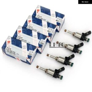 アウディ 06H906036G 06H906036E 06H906036P 06J906036G 06J906036N 燃料 インジェクター OEMVW GTI ティグアン A3 A4 A5 Q5 TT 2.0L