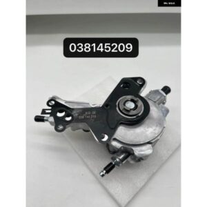アウディ 真空ポンプ VW ビートル ゴルフ ジェッタ パサート 用 A2 A3 A4 A6 1.4 1.9 2.0 TDI 03814520 038145209A 038145209