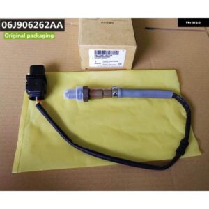 アウディ OEM 06J906262AA フロントオキシセンサー 17270 234-5107 VW CC EOS ゴルフ GTI ジェッタ パサート A3 TT 2.0T BPY CCTA