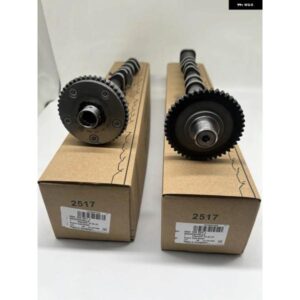 アウディ ドイツ製 06H 109 021 / 06J 109 088 / 50007634 タイミングギアインテーク カムシャフト VW GTI ティグアン パサート B6 A4 A5 2.0 TFSI
