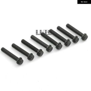 アウディ OE 8X 接続 コンロッド ネジボルト 045105425 M8X1X44 VW 1.2 1.4 TFSI 1.6 1.9 2.0 TDI ディーゼル