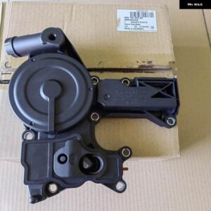 アウディ ブラックオイルセパレーターPC V バルブ アセンブリ 06H103495A A4 A5 Q3 Q5 TT VW ゴルフ ジェッタ 06H 103 495 AH 06H103495AH