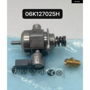 アウディ 高圧燃料ポンプ A4 A5 A6 TT VW パサート ゴルフ 1.8T CJEB 06K127025A 06K127025B 06K127025H 06K127025E