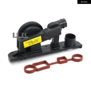 アウディ OEM オイルセパレーターPC V プレッシャー コントロール バルブ アンプガスケット V W 2.0L 06F129101R