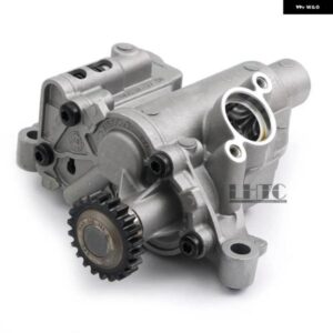 アウディ オイルポンプ アセンブリ 06H 115 105 AN / 06H 115 105 BD A3 A4 VW GLI パサート 1.8 2.0T CPK CJS CNC CNT CNS