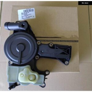 アウディ OEM 06H103495AK エンジン オイルセパレーターPC V バルブ /ガスケット付き 06H103495AE A4 B8 A5 Q3 クワトロ Q5 オールロード