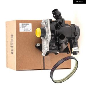 アウディ 電子ウォーターポンプ サーモスタット アセンブリ 06H121026DD 2.0T VW A3 A4 A5 VW CC TT ティグアン GTI CCTA CBFA CAEB 06J121026G