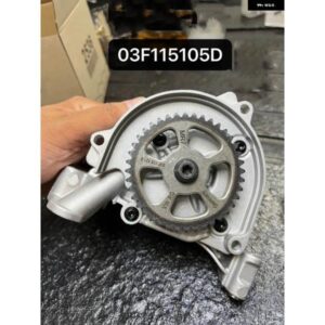 アウディ オイルポンプ 03F115105D CBZA CBZB エンジン 03F 115 105 D 1.2 TFSI シート/ シュコダ VW 1.2 TSI