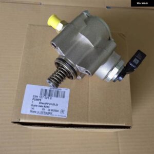 アウディ 自動高圧燃料ポンプ 03H127025E 2009-2010 Q7 4L 3.6L V6 フォルクスワーゲン CC パサート B6 3.6L V6 03H127025S