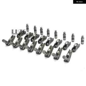 アウディ OEM 吸排気 油圧 リフター ロッカーアームセット A4 A5 2.0 TFSI CDN 06E109417P 06E109409H 022109423D 420008610