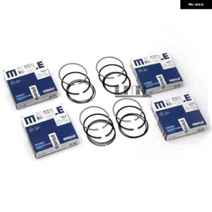 アウディ エンジン ピストンリングセット キット STD A1 A3 VW ゴルフ パサート ポロ シュコダ シート 1.6 ディーゼル TDI CAYB CAYC CAYD
