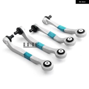 アウディ アルミフロントアッパー コントロール アームボールジョイント アセンブリ 前方後方 A6 S6 C6 A8 4E V W フェートン