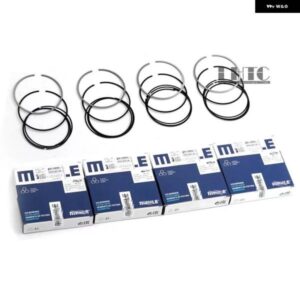 アウディ OEM エンジン ピストンリング STD O71.00MM VW ジェッタ ゴルフ A3 シュコダ オクタヴィアシートレオン 1.2 TSI EA211 CBZ CJZ CYV