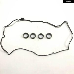 アルファロメオ 55233643 55233644 バルブ ガスケットシールリング スパークプラグ シールランチア フィアット ジープレネゲード 1.4T