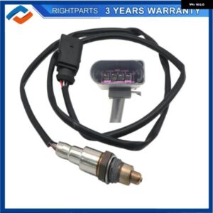 アウディ ラムダプローブオキシ O2 センサー A3 1.2 TFSI セアトレオン シュコダ オクタビア 3 VW ゴルフ 7 トゥーラン 1.2 TSI 04E906262EA 0258030290